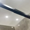 Imagina 5/8 - Rochelle Black Suport pentru prosop și săpun 140 cm