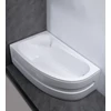 Imagina 3/9 - Nizza Căzi de baie pe colț asimetrice L 150x100