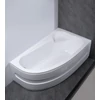 Imagina 3/9 - Nizza Căzi de baie pe colț asimetrice R 150x100