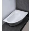 Imagina 4/9 - Nizza || Căzi de baie pe colț asimetrice R 150x100