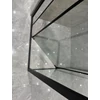 Imagina 3/14 - Firenze Cabină de duș Black 6mm 70cm