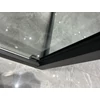 Imagina 5/14 - Firenze || Cabină de duș Black 6mm 70cm