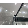 Imagina 6/14 - Firenze || Cabină de duș Black 6mm 70cm