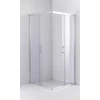 Imagina 2/8 - Motril Cabină de duș 90x90, 190cm, 6mm, NANO