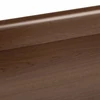 Imagina 3/3 - W-STEP || pardoseală laminată, imitatie stejar închis, 1220x200x8 mm, AC4