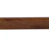 Imagina 2/3 - W-STEP || plintă pentru pardoseală pentru pardoseală laminată, imitatie nuc, 2400x60x15 mm