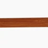 Imagina 2/3 - W-STEP || plintă pentru pardoseală pentru pardoseală laminată, imitatie frasin, 2400x60x15 mm