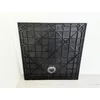 Imagina 6/8 - Cagliari Black 80x80x2,6 cm tăviță de duș pătrată, SMC