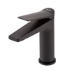 Imagina 1/4 - Tropez || Black Baterie pentru lavoar