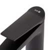 Imagina 3/4 - Tropez || Black Baterie pentru lavoar