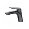 Imagina 1/2 - Ibiza Gun Grey Baterie pentru lavoar