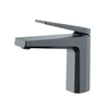 Imagina 1/2 - Singapore Gun Grey Baterie pentru lavoar