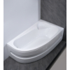 Imagina 3/5 - Nizza Căzi de baie pe colț asimetrice R 150-170 x100