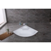 Imagina 2/4 - RIO Căzi de baie pe colț simetrice 130x130-150x150