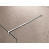 Imagina 2/2 - Walk-in Perete de duș 130 fără NANO, 190cm, 8mm