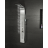 Imagina 10/14 - Alegre Silver Panel duș, oțel inoxidabil