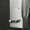 Imagina 9/14 - Merin Silver Panel duș, oțel inoxidabil