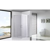Imagina 7/9 - Toulon 6mm Cabină de duș 70*70 190cm