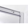 Imagina 2/9 - Toulon 6mm White Cabină de duș 70*70 190cm