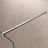 Imagina 2/2 - Walk-in Perete de duș 80 fără nano, 190cm, 6mm
