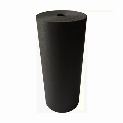 W-STEP folie suport rezistentă la trafic pentru pardoseală laminată, potrivit și pentru încălzire prin pardoseală, 2 mm