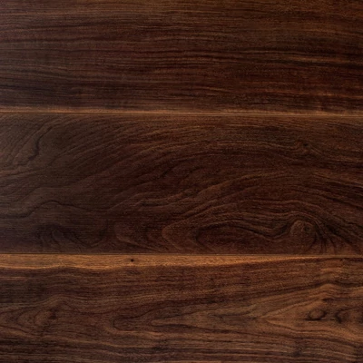 W-STEP pardoseală laminată, imitatie nuc, 1220x200x8 mm, AC4