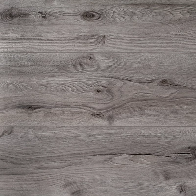 W-STEP pardoseală laminată, imitatie stejar alb, 1220x200x8 mm, AC4