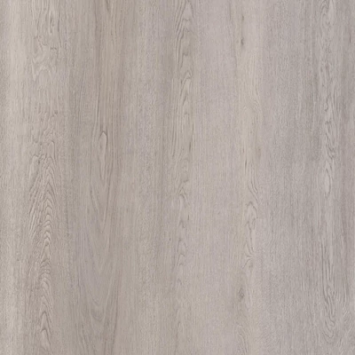 W-STEP pardoseală vinilică SPC, imitatie stejar gri, 1220x183x5 mm