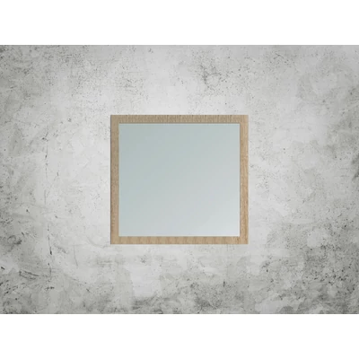 Elda || Sonoma Oglindă 70 cm