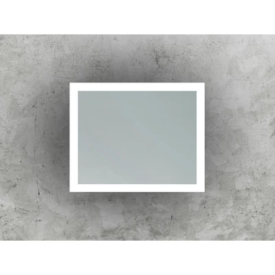 Elda || White Oglindă 60 cm