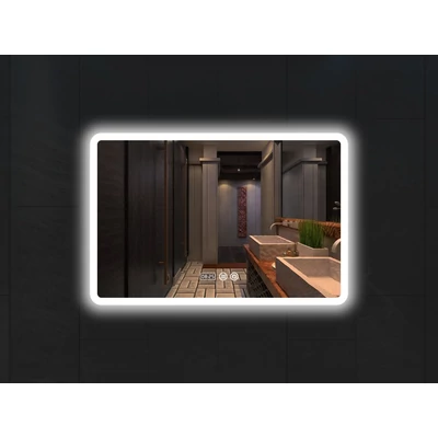 Marseille LED Oglindă 60 cm