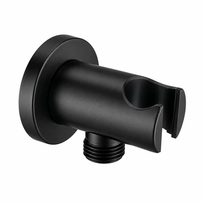 Boise || Black Suport pentru para de duș