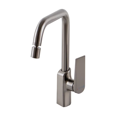 Singapore Gun Grey Baterie de bucătărie