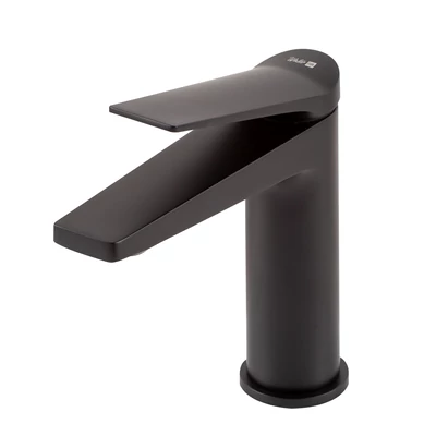 Tropez Black Baterie pentru lavoar