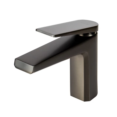 Singapore Gun Grey Baterie pentru lavoar