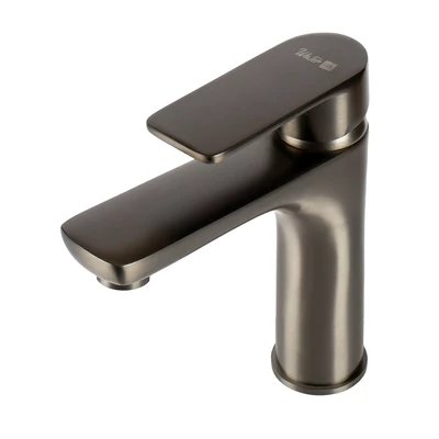 Salzburg Gun Grey Baterie pentru lavoar