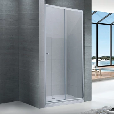 ELCHE 120 Ușă de duș, 190/195cm, 6mm