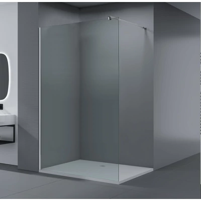 Walk-in Perete duș 70, 190cm, 8mm