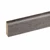 W-STEP || plintă pentru pardoseală pentru pardoseală laminată, imitatie stejar alb, 2400x60x15 mm