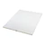Cagliari || White 90x120x2,6 cm Cădiță de duș pătrată, SMC, cu sifon inclus