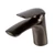 Ibiza || Gun Grey Baterie pentru lavoar