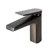 Singapore || Gun Grey Baterie pentru lavoar