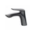 Ibiza Gun Grey Baterie pentru lavoar