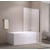 ALVOR 120x140 Paravana cada