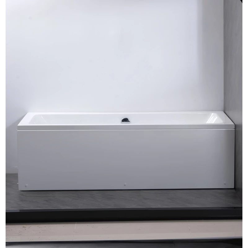 Peru Căzi de baie rectangulare 170x70 cm