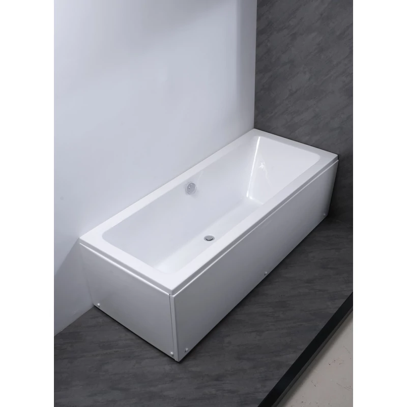 Peru Căzi de baie rectangulare 170x70 cm