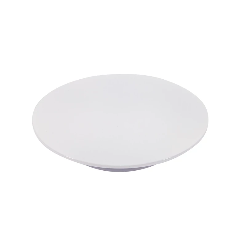 Set capac preaplin și scurgere din oțel pentru cadă freestanding, white