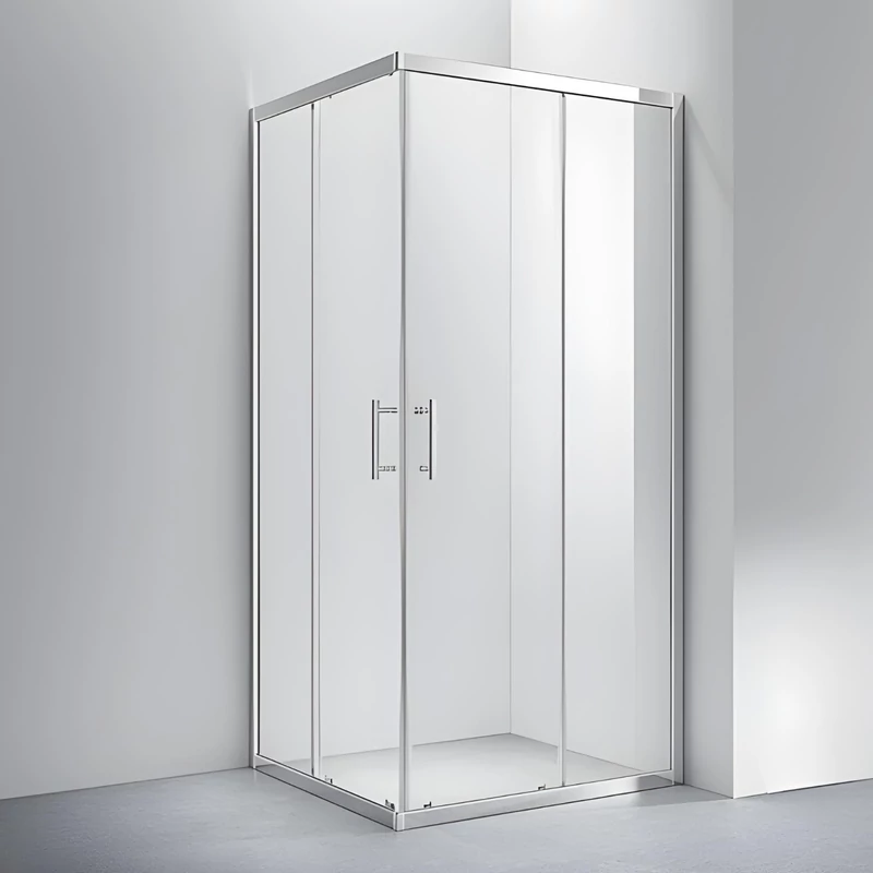 MOTRIL Cabină de duș 80x80, 90x90, 190/195cm, 6mm
