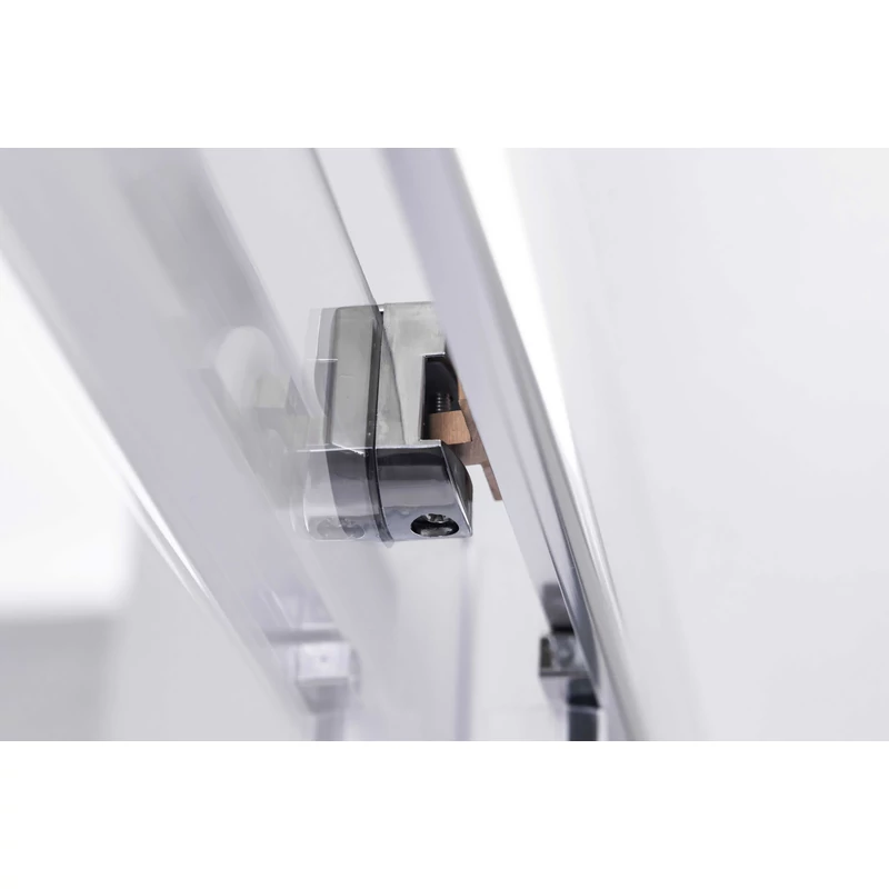 Motril Cabină de duș 80x80, 190cm, 6mm NANO