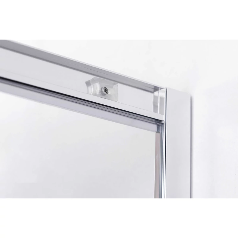 Motril Cabină de duș 80x80, 190cm, 6mm NANO